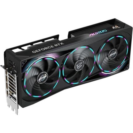 GIGABYTE AORUS GeForce RTX 5080 16 Go GDDR7 Carte Graphique