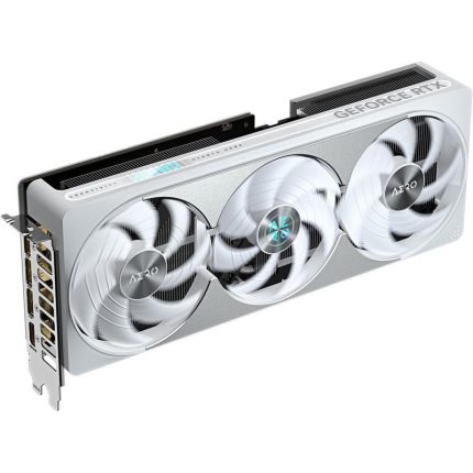 GIGABYTE AERO GeForce RTX 5080 16 Go GDDR7 Carte Graphique